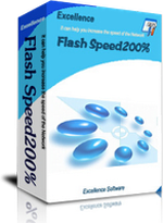 Flash Speed 200%