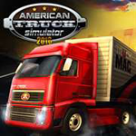 American Truck Simulator cho Windows 10