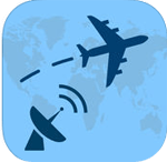 mi Flight Radar Pro cho iOS