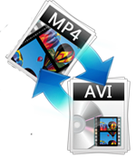 Boxoft AVI to MP4 Converter