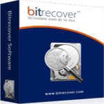 BitRecover Image to PDF Wizard