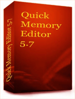 Quick Memory Editor