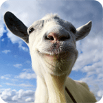 Goat Simulator cho iOS