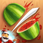 Fruit Ninja Free cho iOS
