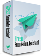  Green Submission Assistant 1.00 Build 130826 Hỗ trợ submit phần mềm hiệu quả & nhanh chóng