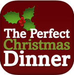 Perfect Christmas Dinner cho iOS