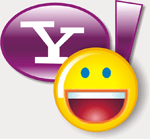 Yahoo Messenger cho BlackBerry