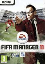 FIFA Manager 11 Patch