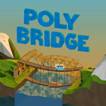 Cover Image of Poly Bridge