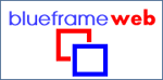 Blueframe Web