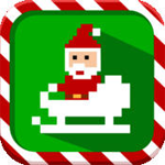 Christmas Invaders cho iOS