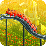 RollerCoaster Tycoon Classic cho Android
