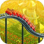 RollerCoaster Tycoon Classic cho iOS