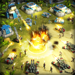 Art Of War 3: Global Conflict cho Android