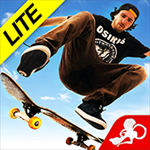 Skateboard Party 3 Lite ft. Greg Lutzka