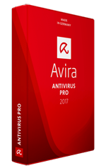 Avira Free Antivirus cho Mac