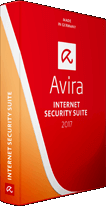  Avira Internet Security Suite  Phần mềm bảo vệ máy tính toàn diện