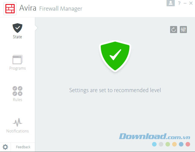 Bảo mật máy tính toàn diện với Avira Internet Security Suite