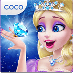 Ice Princess Royal Wedding Day cho Android