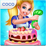 Real Cake Maker 3D cho Android