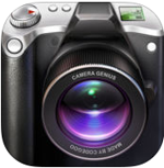 Camera Genius cho iOS