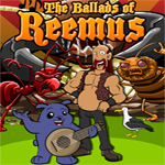 Ballads of Reemus: When the Bed Bites