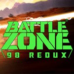 Battlezone 98 Redux