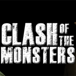 Clash of the Monsters