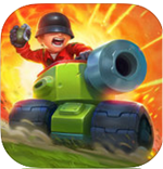 Fieldrunners Attack! cho iOS