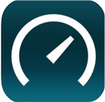 Speedtest cho iOS