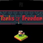 Tanks of Freedom