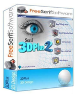  3DPlus 2.0 Tạo ảnh động 3D