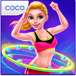 Fitness Girl cho Android