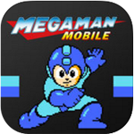 Mega Man Mobile cho iOS