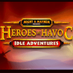 Heroes of Havoc: Idle Adventures