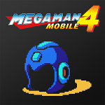 Mega Man 4 Mobile cho Android