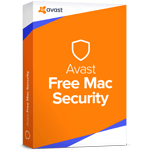 Avast Security cho Mac