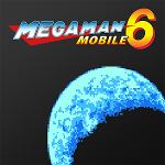 Mega Man 6 Mobile cho Android