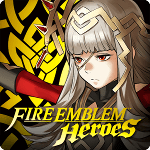 Fire Emblem Heroes cho Android