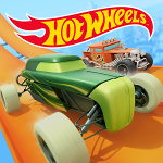 Hot Wheels: Race Off cho Android