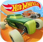Hot Wheels: Race Off cho iOS