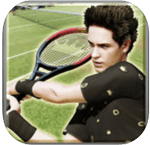 Virtua Tennis Challenge cho iOS