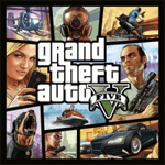 Grand Theft Auto V: PlayStation