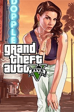 Grand Theft Auto V cho Xbox One