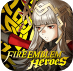 Fire Emblem Heroes cho iOS