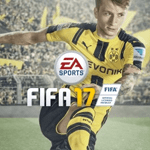FIFA 17: PlayStation