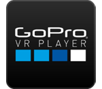 GoPro VR Player cho Mac
