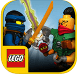 LEGO Ninjago: Skybound cho iOS