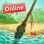 Survival Island Online cho Android