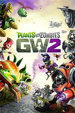 Plants vs. Zombies: Garden Warfare 2 cho Xbox One